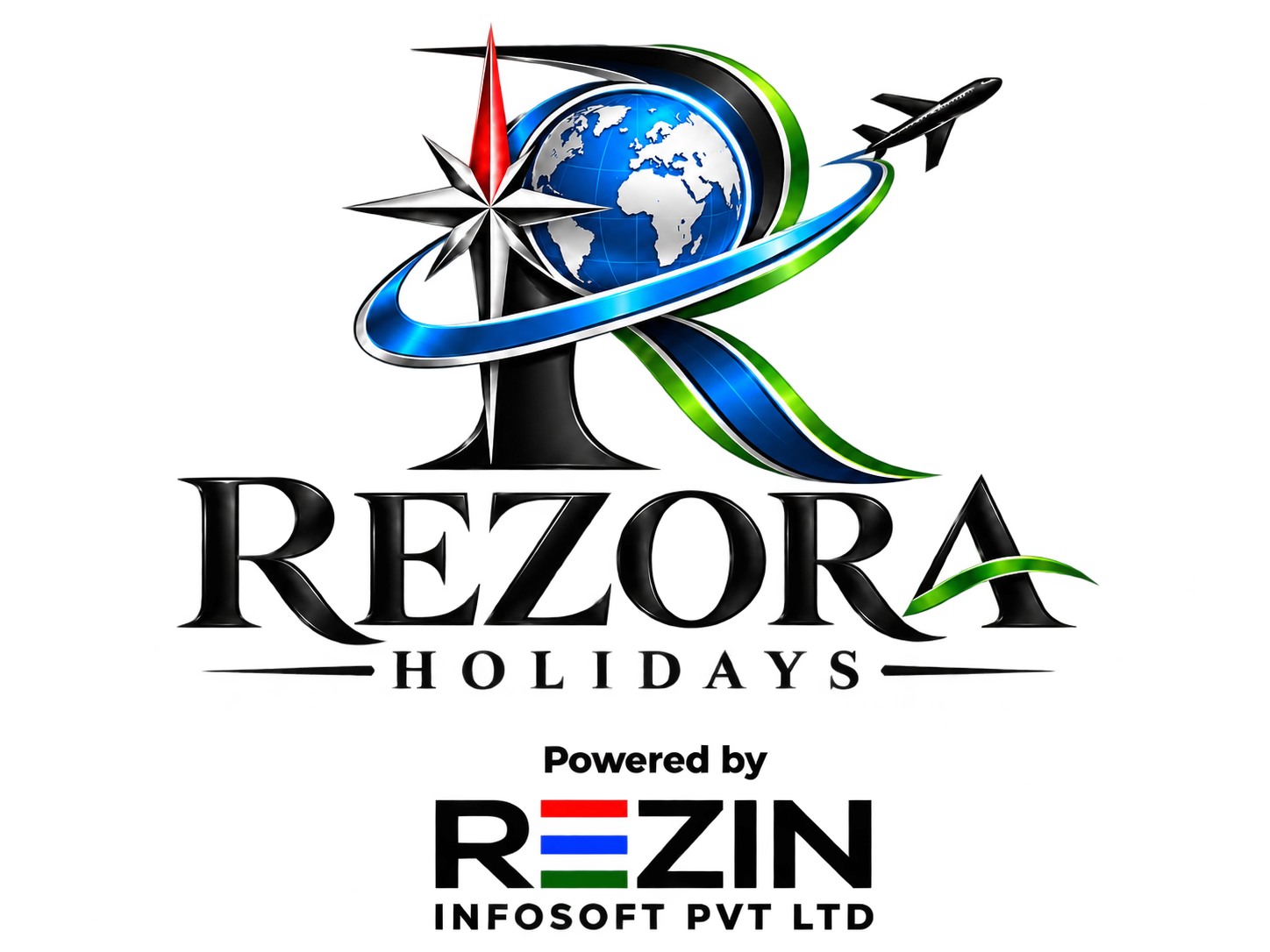 REZORA Holidays — Powered by REZIN Infosoft Pvt Ltd